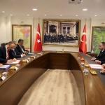 Edirne ile Elbasan arasında iş birliği protokolü imzalandı