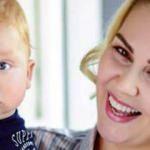 Didem Uzel anne olma sırrını a&ccedil;ıkladı!