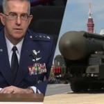 ABD'li generalden itiraf: Rusya'nın füzelerine karşı koyamayız
