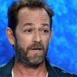 ABD'li oyuncu Luke Perry felç geçirdi!
