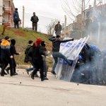 Kırıkkale'de toplumsal olaylara müdahale tatbikatı