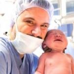 Alişan'ın oğlu Burak s&uuml;nnet oldu! &Uuml;nl&uuml; &ccedil;iftte ilk a&ccedil;ıklama