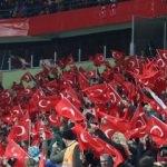 Polonya-Türkiye futbol maçının öncelikli bilet satışı başladı