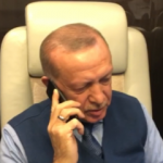 Başkan Erdoğan'dan Mabel Matiz'e taziye telefonu!