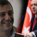 Başkan Erdoğan'dan y&ouml;netmen Kutluğ Ataman'a teklif!