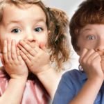 Çocukluk ve bebeklik döneminde mahremiyet eğitimi