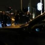 Beşiktaş taraftarlarıyla Şenol G&uuml;neş arasında tartışma!