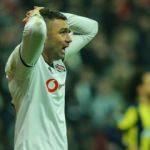 Burak Yılmaz: 'Bize yakışmadı! 3-0'dan 3-3 olmaz'