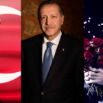 Ünlü sanatçılardan Cumhurbaşkanı Erdoğan'a sürpriz doğum günü kutlaması