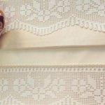 Dantel temizliği nasıl yapılır?