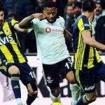 Derbi gibi derbi! Vodafone Park'ta gole doyduk
