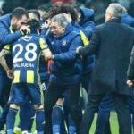 Ersun Yanal devre arasını anlattı!