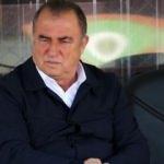 Fatih Terim'den İstiklal Marşı göndermesi