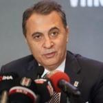 Fikret Orman'dan flaş Şenol G&uuml;neş a&ccedil;ıklaması!