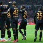 Galatasaray'ın Hatayspor kadrosunda 8 eksik!