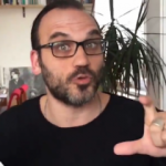 Gürgen Öz'den ünlülere bebek göndermesi!