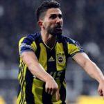 Hasan Ali: 'Galibiyeti ka&ccedil;ırdık'