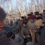 Hindistan ile Pakistan savaşın eşiğinde: U&ccedil;aklar d&uuml;ş&uuml;r&uuml;ld&uuml;!