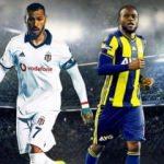 Beşiktaş - Fenerbahçe derbisini dünya izleyecek