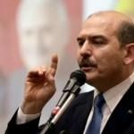 İ&ccedil;işleri Bakanı S&uuml;leyman Soylu'dan HDP a&ccedil;ıklaması
