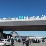 İGA'dan İstanbul Havalimanı açıklaması: Gündemde değil