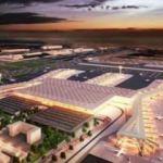İstanbul Havalimanı otoparkı 7 Nisan'a kadar ücretsiz olacak