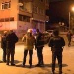 İstanbul'da esrarengiz koku alarmı!