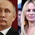 Hollywood starından Putin'e a&ccedil;ık mektup: Senden talep ediyorum