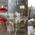 Kadınlar Günü'ne özel şık dekorasyon önerileri