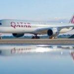 Katar Hava Yolları Afrika'da planlarını askıya aldı