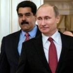 Maduro'dan bomba Rusya emri! ABD'den ise tuhaf açıklama