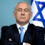 Netanyahu'dan Cevad Zarif açıklaması: Gittiği yere kadar!