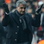 Şenol G&uuml;neş'ten Fenerbah&ccedil;e itirafı!