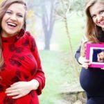 Sunucu Gülhan Şen, annelik duygularını ilk kez paylaştı!