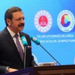 TOBB Başkanı Hisarcıklıoğlu'ndan arabulucu talebi