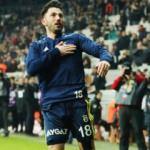 Tolgay Arslan'a 'd&uuml;r&uuml;m'l&uuml; protesto!