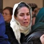 Tuğba &Ouml;zerk'in acı kaybı! Babası Tun&ccedil; &Ouml;zerk vefat etti