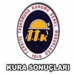 Türkiye Taş Kömürü kura sonuçları açıklandı! TTK 1000 personel alımı..