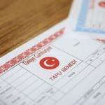 Türkiye’de kişi başına 2 tapu düşüyor