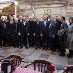 TYB İstanbul'da 'Fatih' konuşuldu