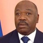Ülkesinde darbe girişimi olan Gabon devlet başkanı geri döndü!