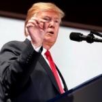 Trump ne dediyse olmadı! ABD halkı 'inanmıyoruz' resti çekti