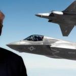ABD'den Türkiye'ye tehditler! Peki F-35'ler verilmezse ne olur? 