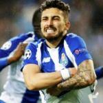 Çakır çaldı, Telles attı, Roma yıkıldı!