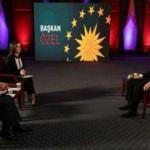 Cumhurbaşkanı Erdoğan canlı yayında soruları yanıtladı
