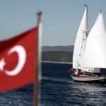 Denizcilikte "Türk bayrağı" damgası