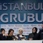 Emine Erdoğan'dan "Dünya Kadınlar Günü" paylaşımı