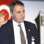 Fikret Orman soyunma odasına indi!