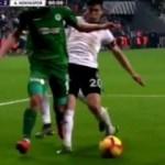 Kocaman'dan hakem isyanı! 'K&ouml;r olmalılar'