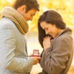 Maliyeti düşük evlenme teklifi önerileri